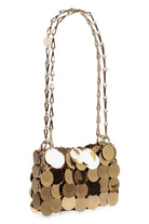SPARKLES DISCS NANO BAG Paco Rabanne