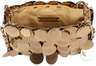 SPARKLES DISCS NANO BAG Paco Rabanne