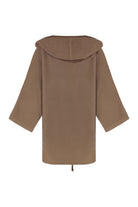 ASTER VIRGIN WOOL CARDIGAN Max Mara