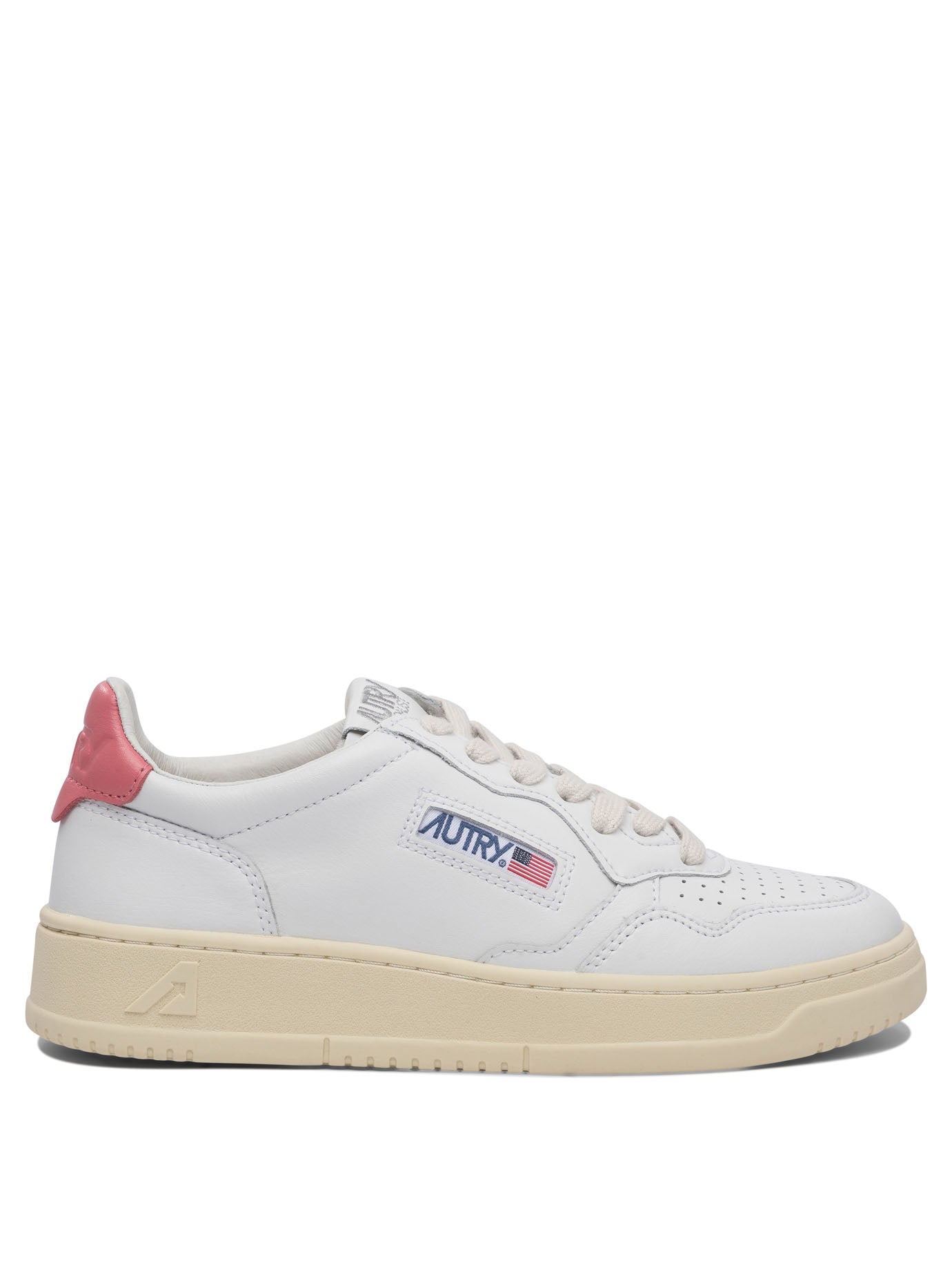 SNEAKERS & SLIP-ON Autry WHITE 40