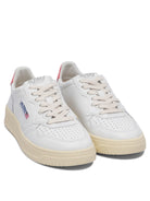 SNEAKERS & SLIP-ON Autry