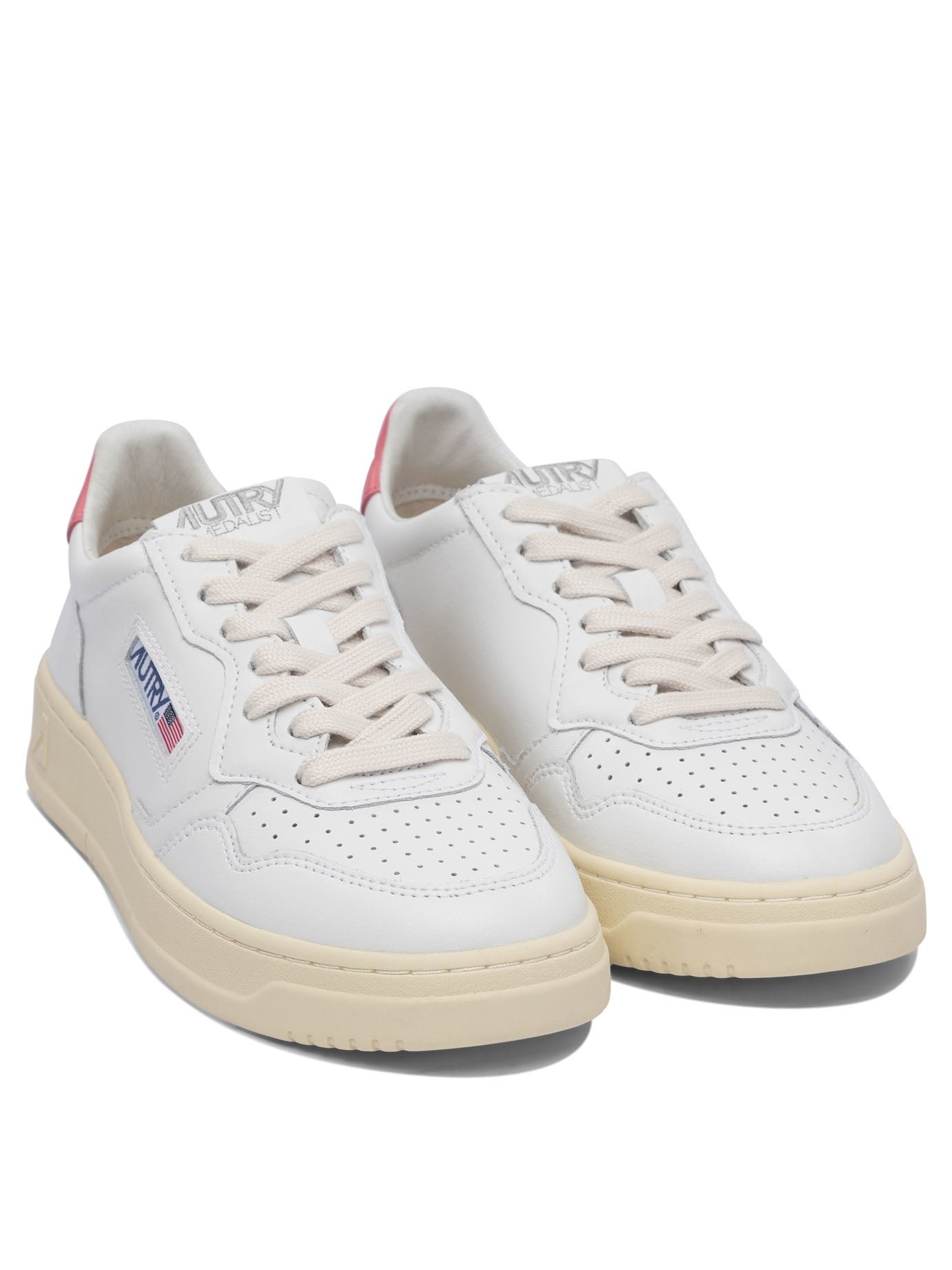 SNEAKERS & SLIP-ON Autry