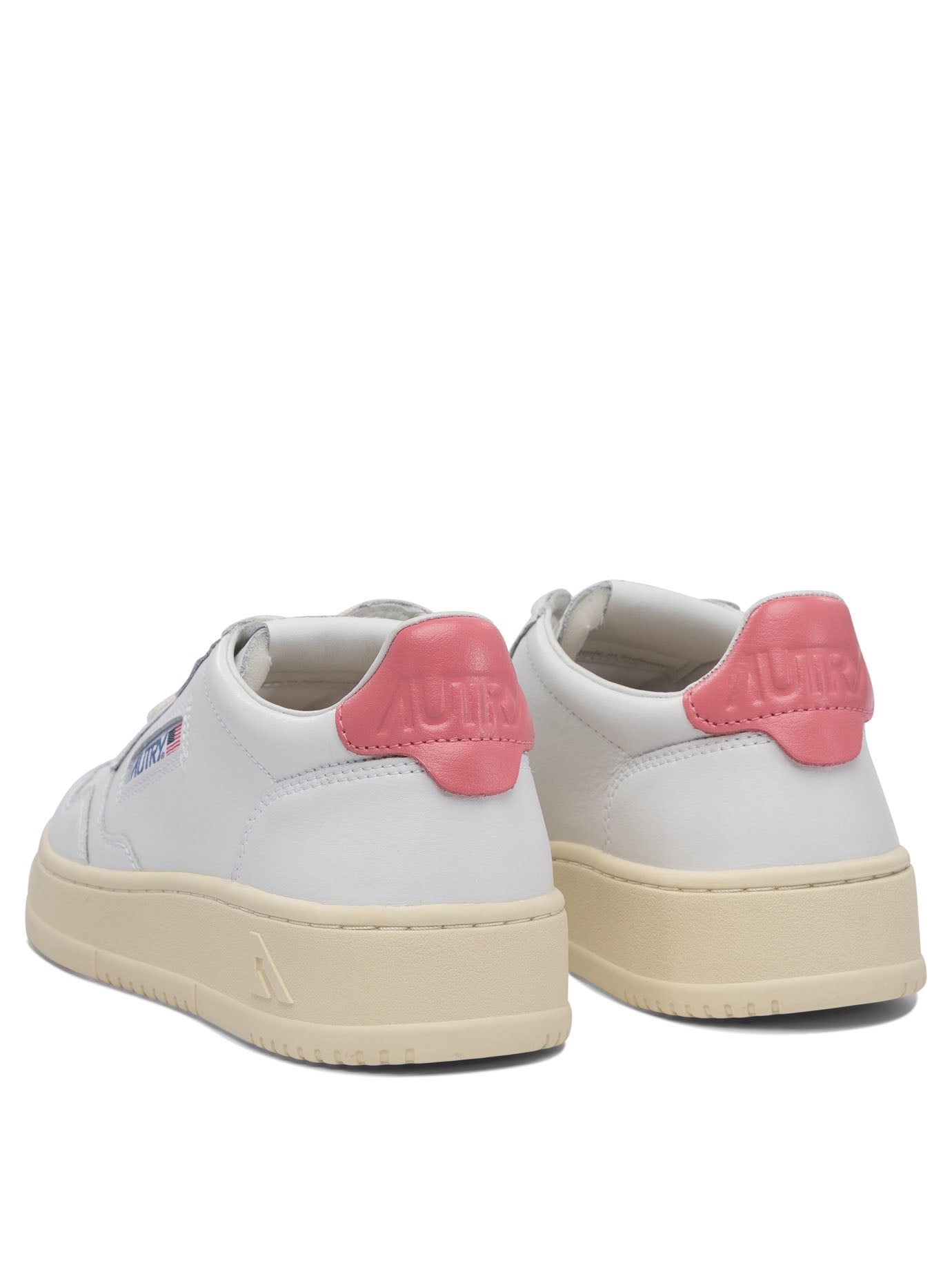SNEAKERS & SLIP-ON Autry