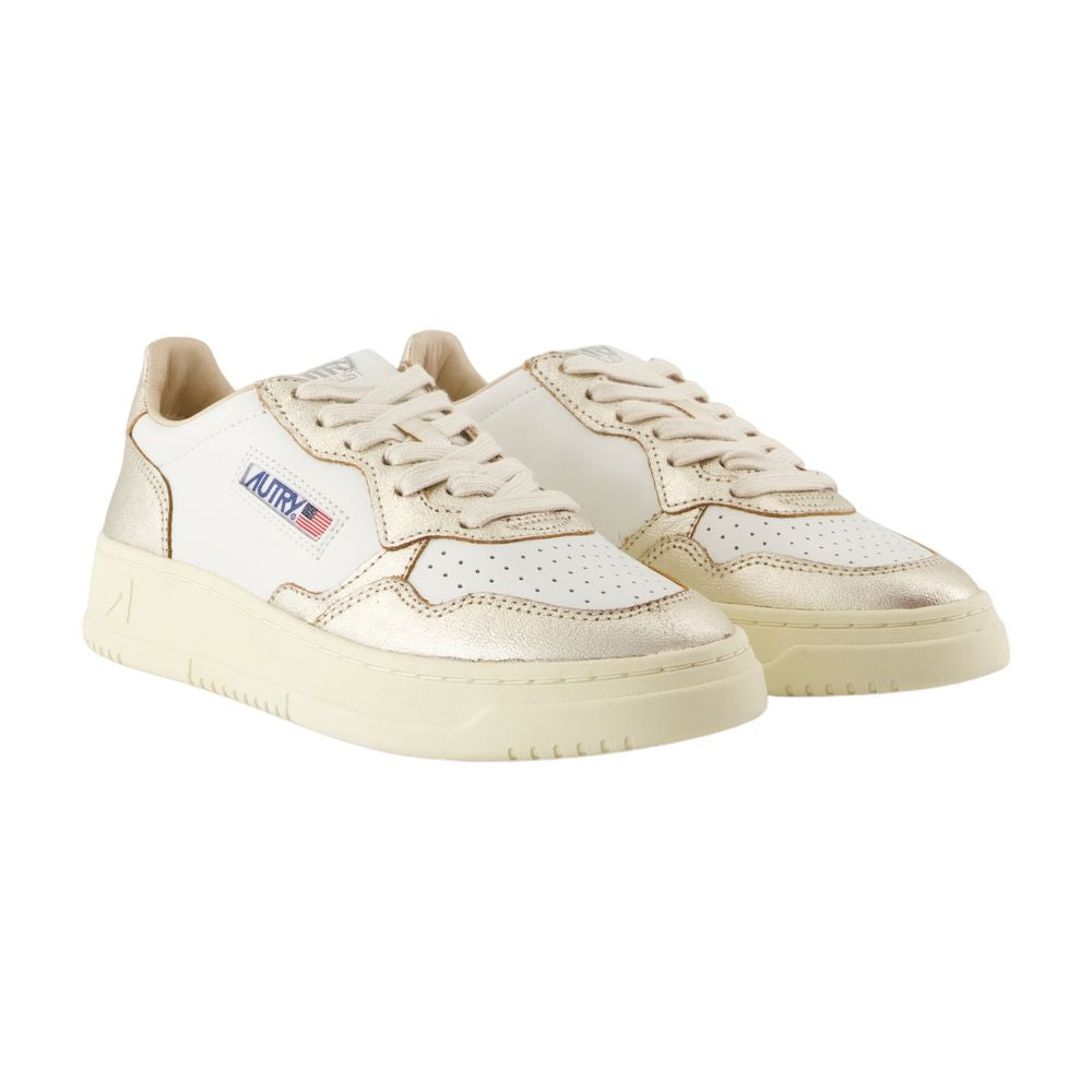 MEDALIST SNEAKERS Autry