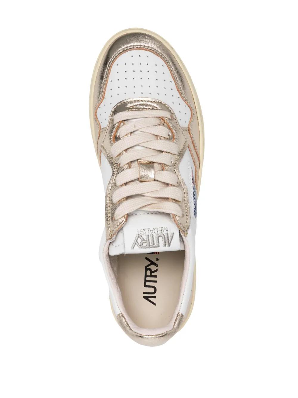 MEDALIST SNEAKERS Autry