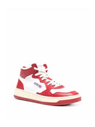 MEDALIST 01 MID SNEAKERS Autry