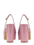 HAVANA SLINGBACK Roberto Festa