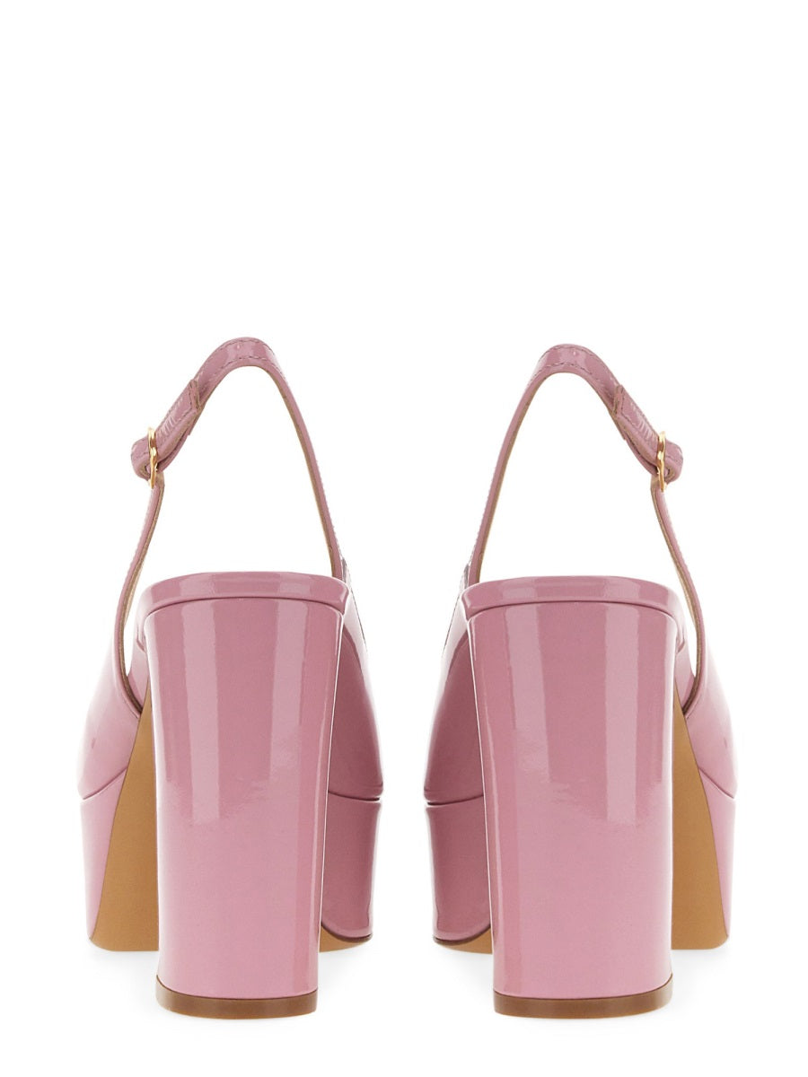 HAVANA SLINGBACK Roberto Festa