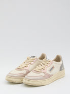 MEDALIST LOW SUPER VINTAGE SNEAKERS Autry