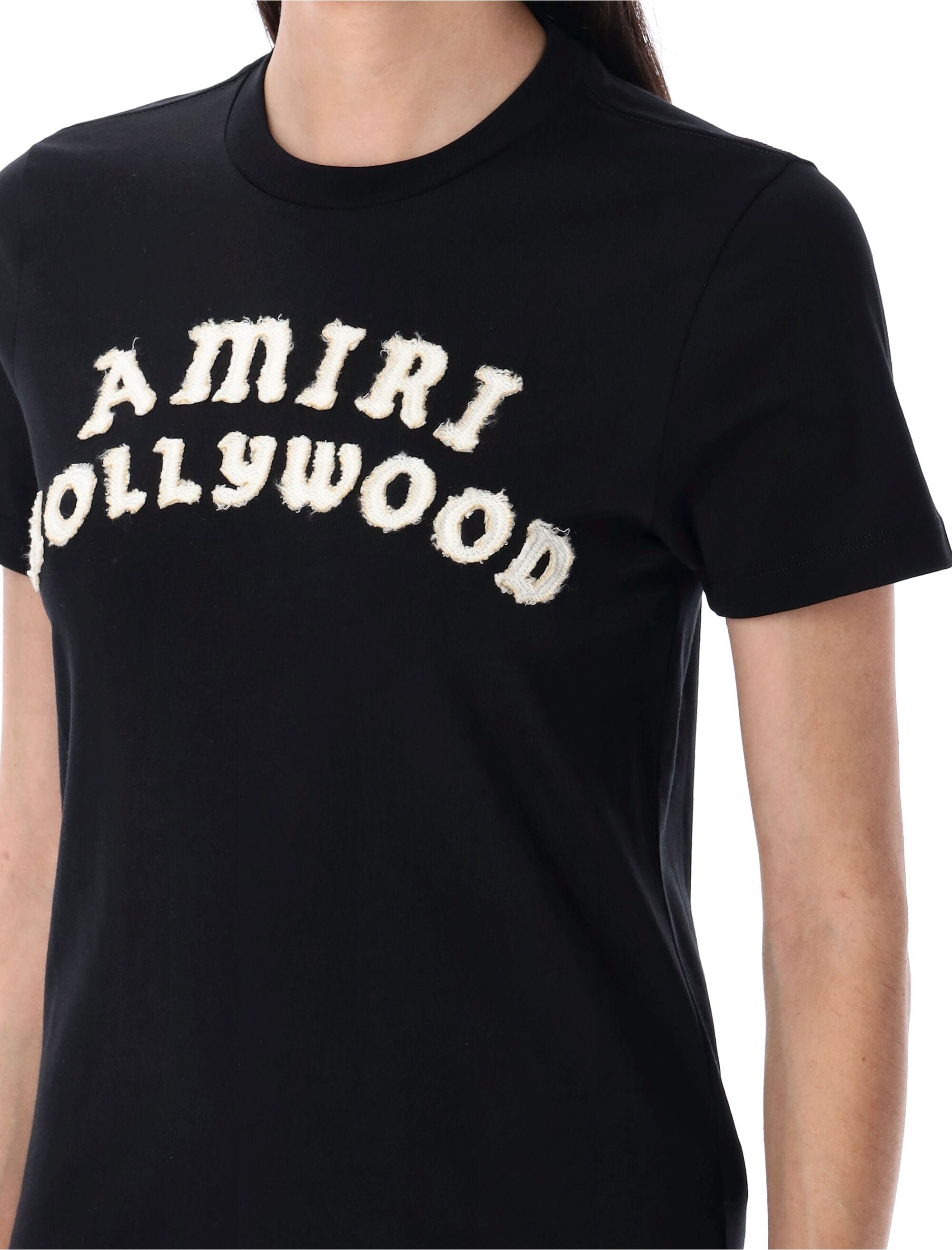 TSHIRT AMIRI HOLLYWOOD AMIRI