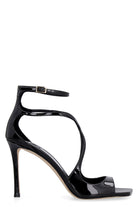 AZIA 95 Jimmy Choo BLACK 36
