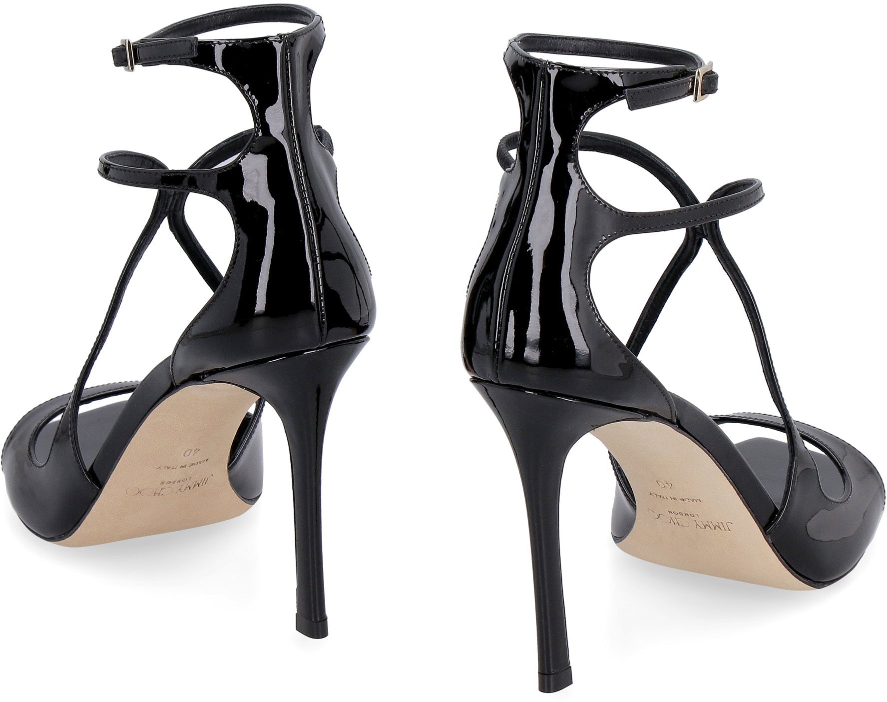 AZIA 95 Jimmy Choo