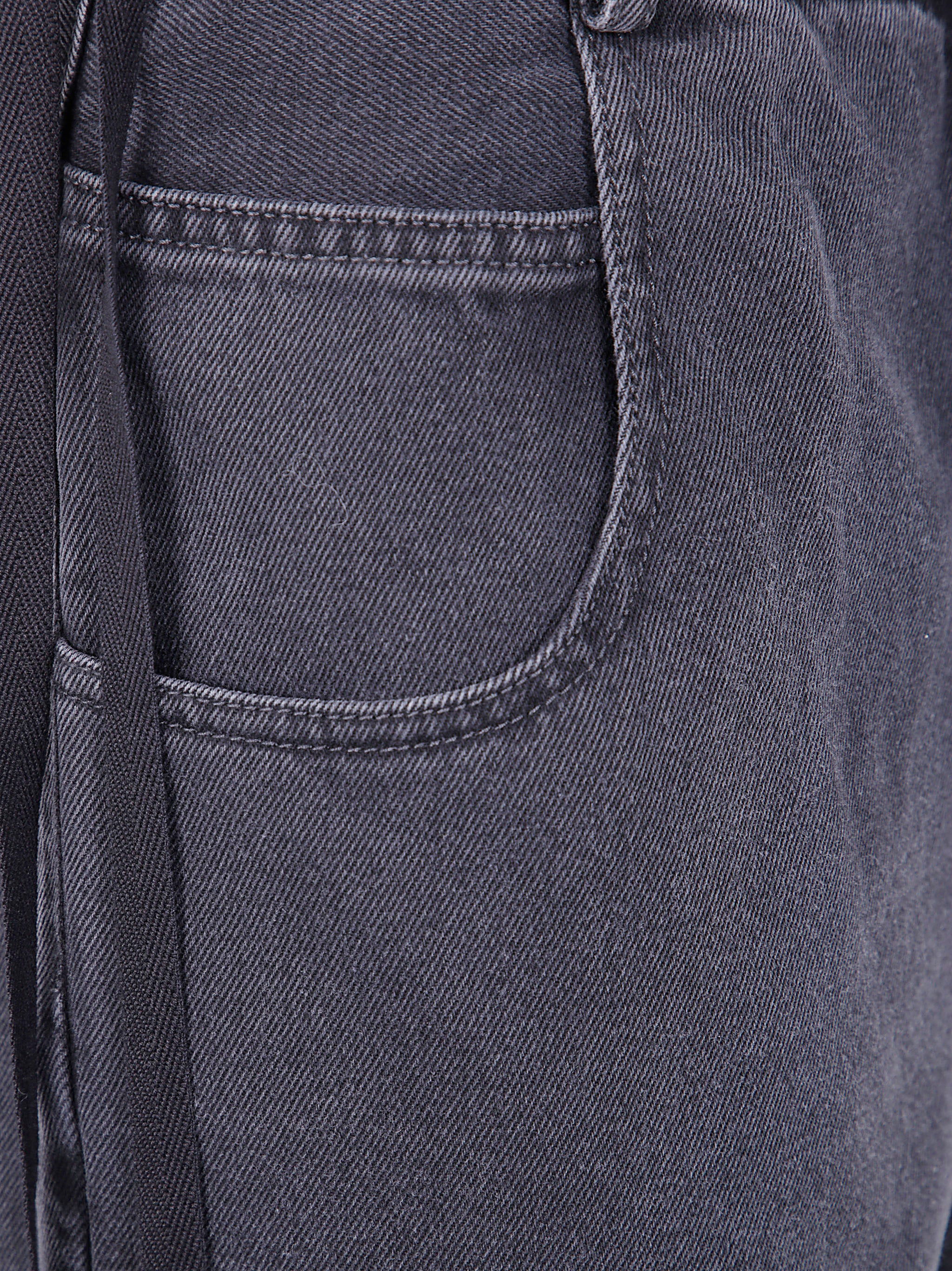 "KRISTEL" 5-POCKETS HIGH COMFORT TROUSERS Ann Demeulemeester
