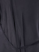 "DEANA" LONG SLEEVE ASYMMETRIC TOP Ann Demeulemeester