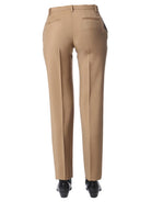 REGULAR FIT PANTS Nº 21