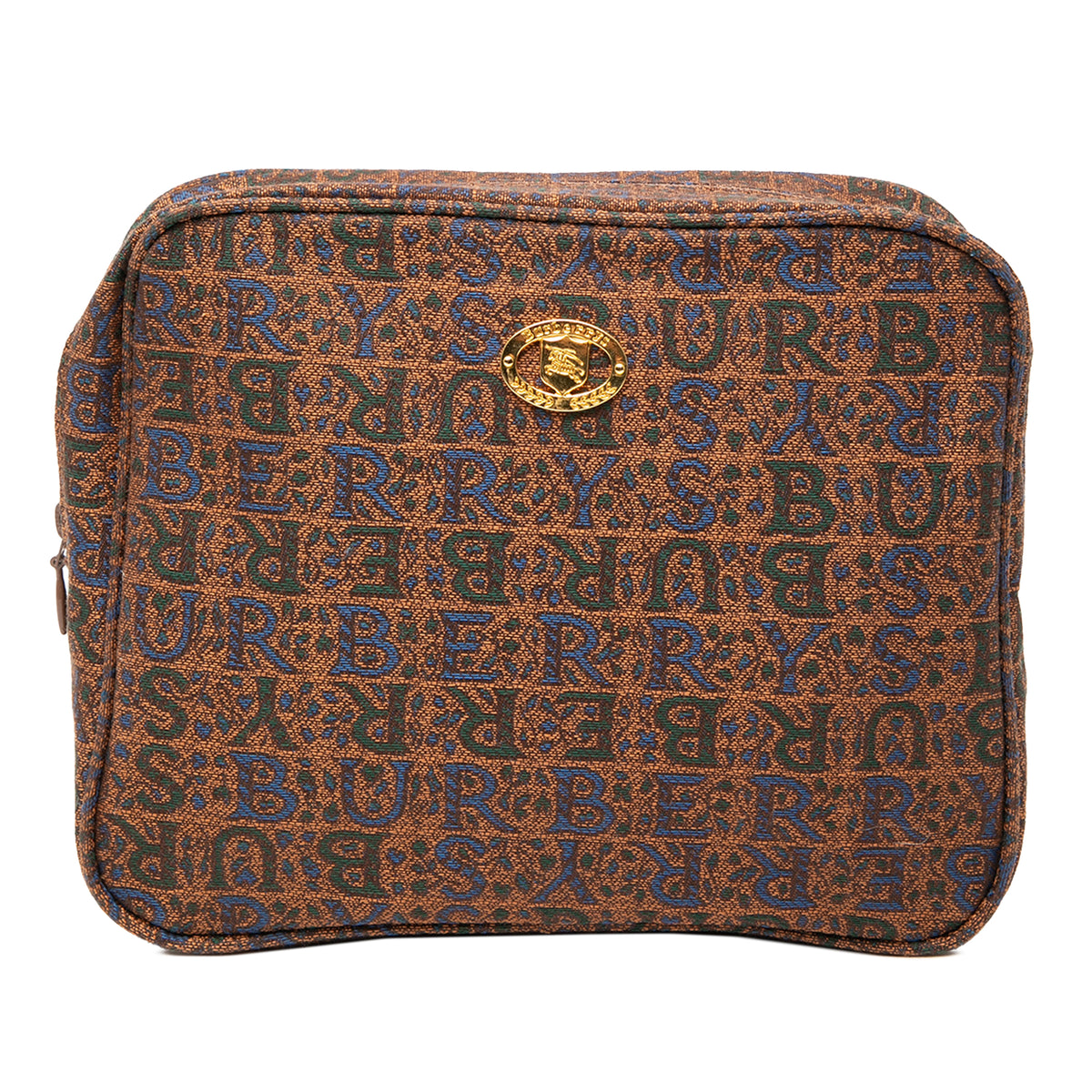 Canvas Pouch – Lord & Taylor