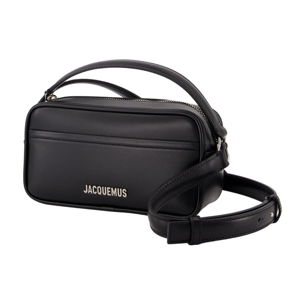 LE BANETO SHOULDER BAG Jacquemus