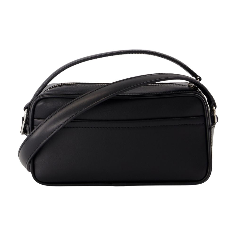 LE BANETO SHOULDER BAG Jacquemus