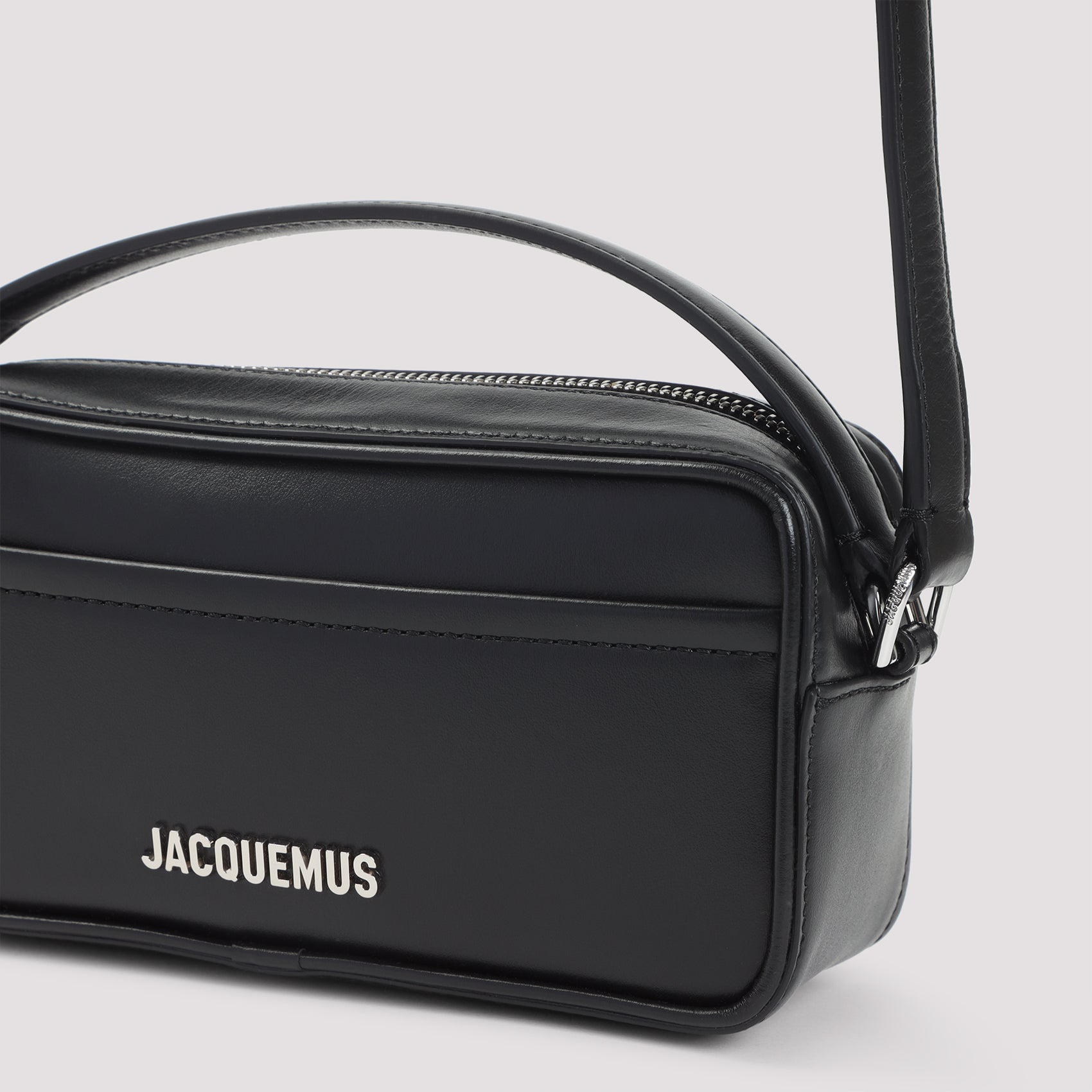 LE BANETO SHOULDER BAG Jacquemus