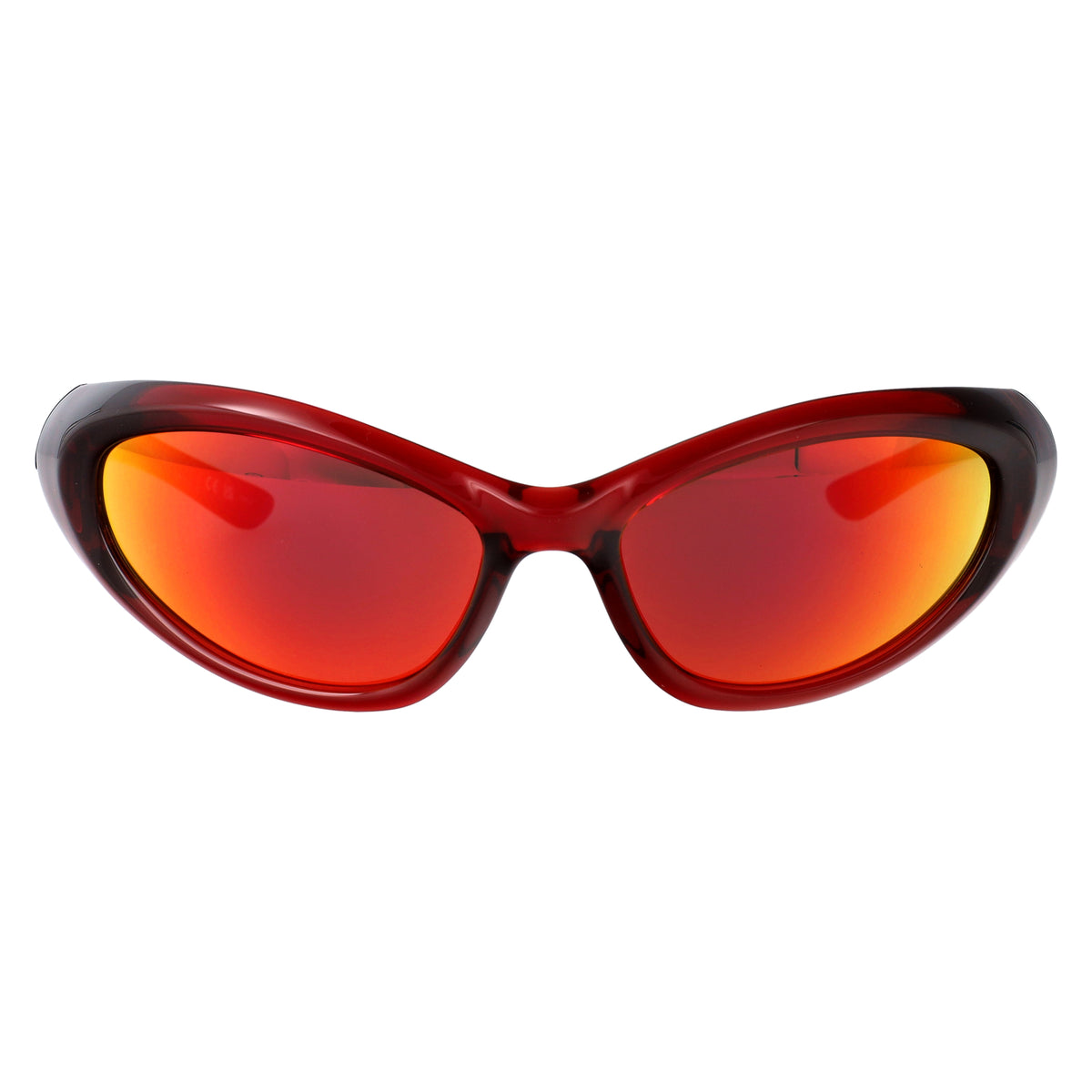 BIO INJECTION RED SUNGLASSES – Lord & Taylor