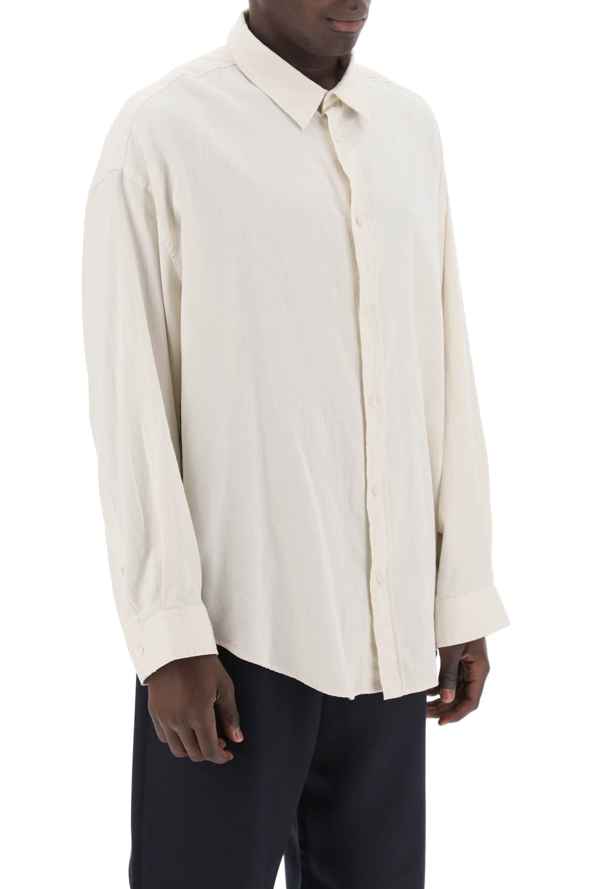 BUTTONDOWN SHIRT ACNE Studios