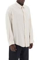 BUTTONDOWN SHIRT ACNE Studios