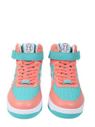 ROCKET MID SNEAKERS JAPAN ENTERPRISE