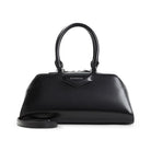 BLACK CALF LEATHER BAGS Givenchy