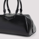 BLACK CALF LEATHER BAGS Givenchy