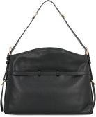 VOYOU MEDIA LEATHER SHOULDER BAG Givenchy