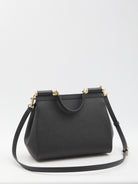 LARGE SICILY BAG Dolce & Gabbana