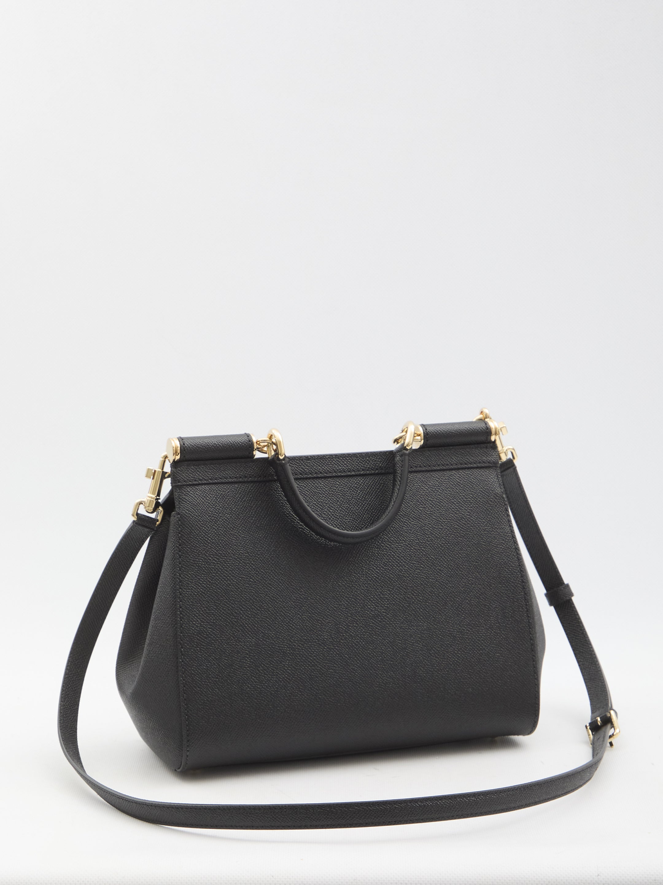 LARGE SICILY BAG Dolce & Gabbana