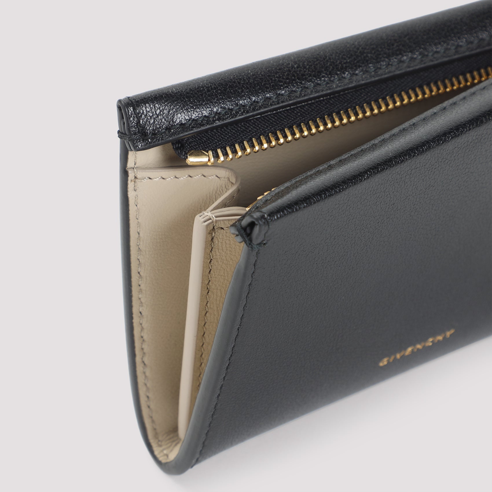 ZIPPED CREDIT CARD CASE Givenchy