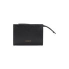 ZIPPED CREDIT CARD CASE Givenchy BLACK UNICA