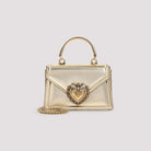 DEVOTION HANDBAG Dolce & Gabbana