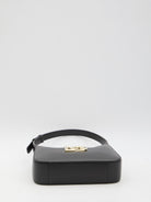 3.5 LEATHER SHOULDER BAG Dolce & Gabbana