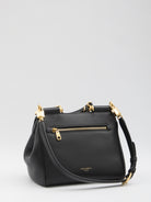 MY SICILY LEATHER HANDBAG Dolce & Gabbana