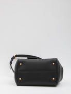 MY SICILY LEATHER HANDBAG Dolce & Gabbana
