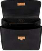 MY SICILY LEATHER HANDBAG Dolce & Gabbana