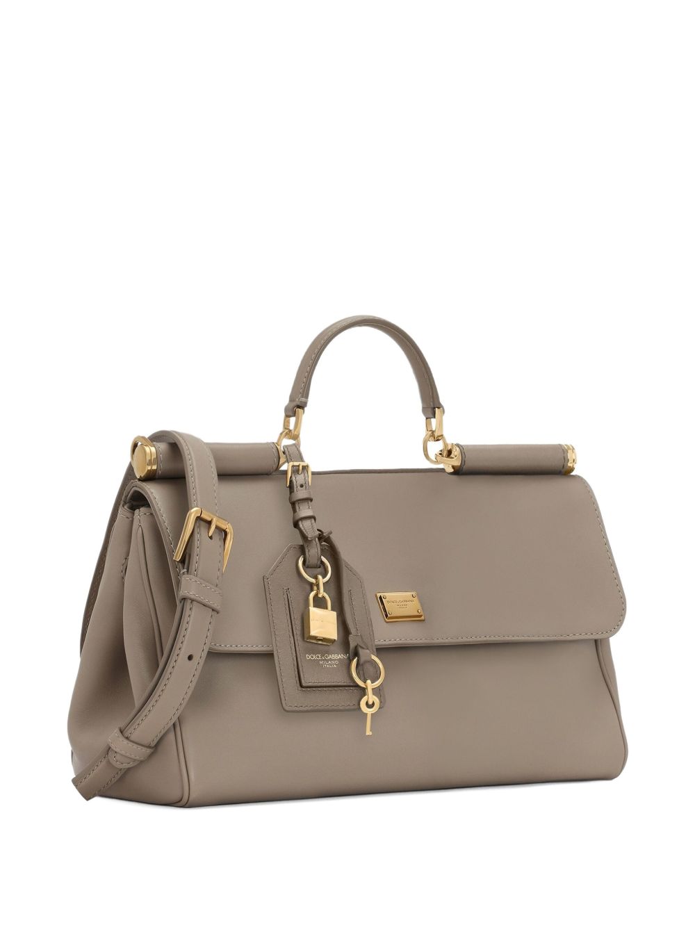 MY SICILY HANDBAG Dolce & Gabbana