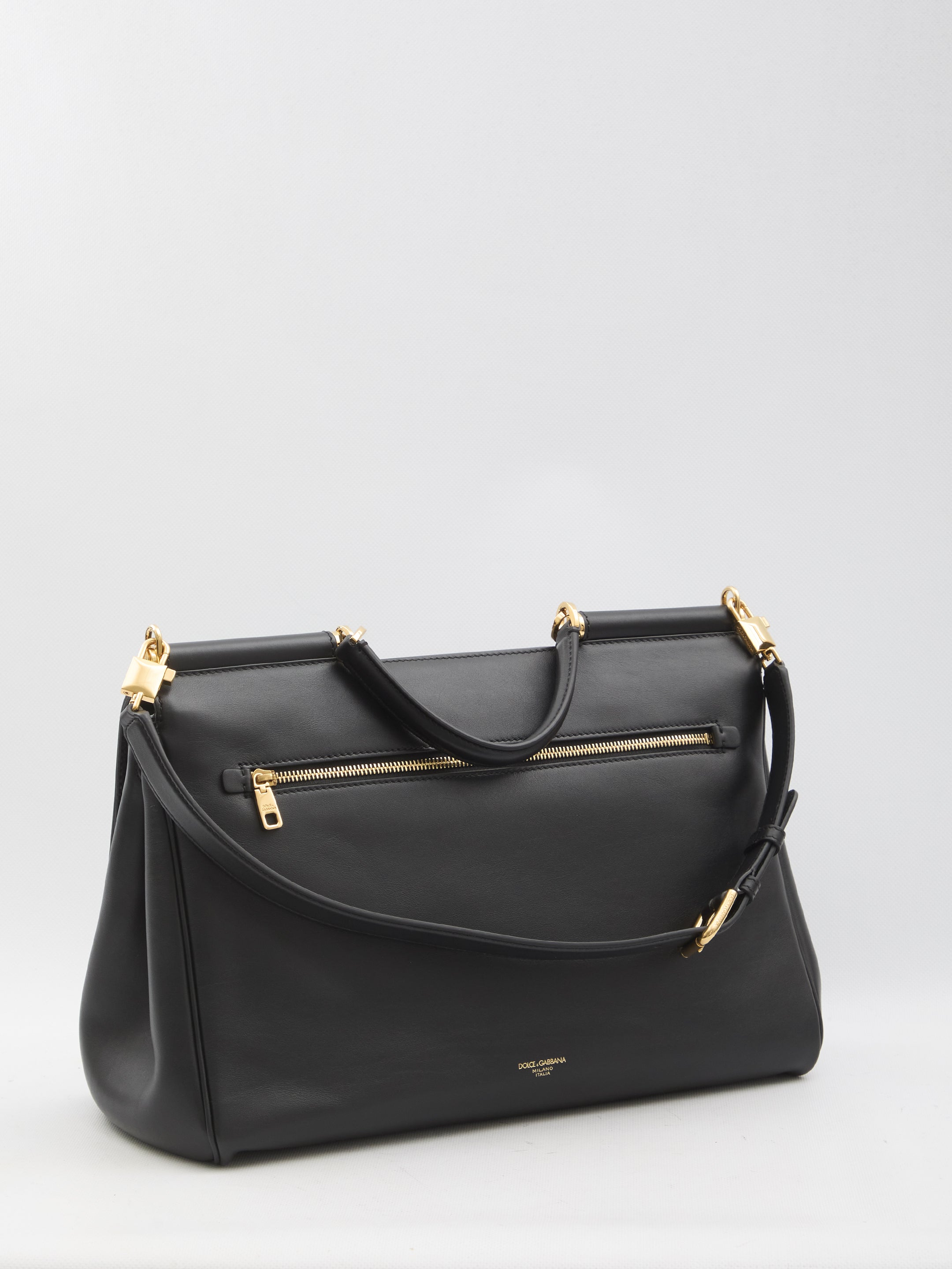 BIG MY SICILY BAG Dolce & Gabbana