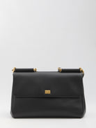 BIG MY SICILY BAG Dolce & Gabbana BLACK QT