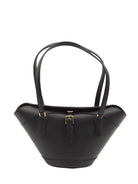 CAPRI TOTE BAG Dolce & Gabbana BLACK UNICA