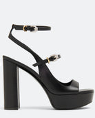 SANDALS Givenchy BLACK 40