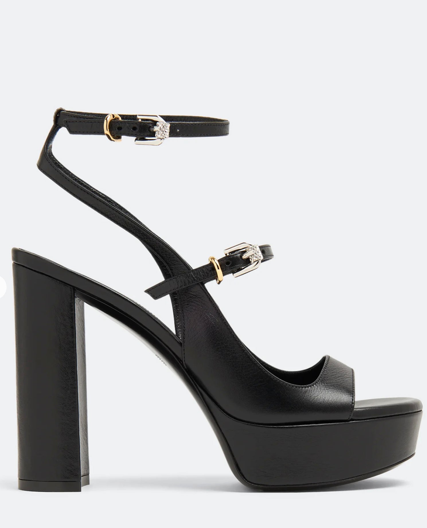 SANDALS Givenchy BLACK 40