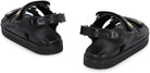 4G LEATHER SANDALS Givenchy