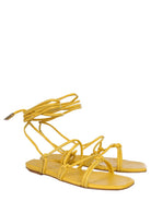 BEAUTIFUL SANDALS GIA BORGHINI