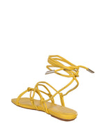 BEAUTIFUL SANDALS GIA BORGHINI
