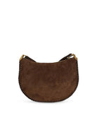OSKAN SHOULDER BAG Isabel Marant