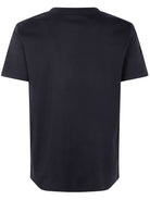 3 BUTTONS PRINTED T-SHIRT Balmain